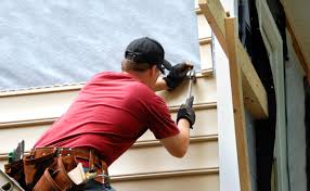 Best Aluminum Siding Installation  in Hawthorne, NV